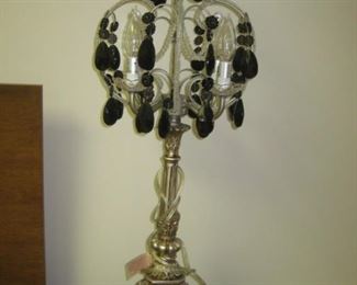 Pair of lamps