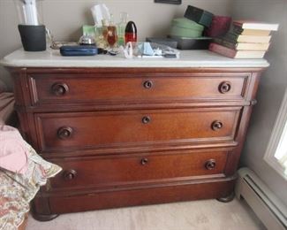 Victorian dresser