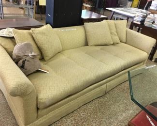 Nice sofa 120.00