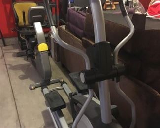 SCHWINN 438 ELIPTICAL EXERCISE MACHINE-$300