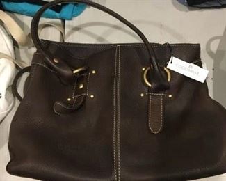 COCCINELLE HAND BAG NWT-$70