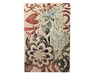 74. Decorative Mirror