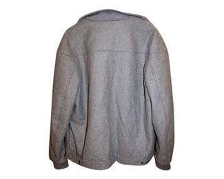 94. Mens Lacoste Jacket