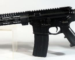 Fabrique Nationale FN15 Multi Cal Rifle SN# FNCR 003917