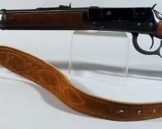 Winchester Model 94 30-30 WIN Lever Action Rifle SN# 2417427, With Leather Sling