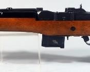 Sturm Ruger Ruger Mini Thirty 7.62x39 Rifle SN# 189-11543