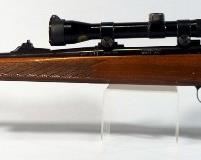 Remington Model 700 30-06 SPRG Bolt Action Rifle SN# A6812106, With Tasco 4x32 Scope