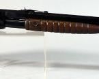 Remington .22 SLLR Pump Action Rifle SN# RW319833