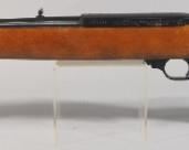 Ruger Model 10/22 .22 LR Rifle SN# 126-16736, 2 Total Mags