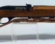 Marlin Model 99 M1 .22 LR Rifle SN# 71458680, With Leather Sling, In Soft Case