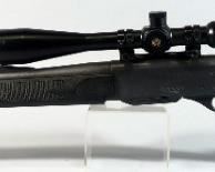 Remington Model 7400 .270 WIN Rifle SN# B8462021, With Pine Ridge Scope