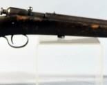 Winchester Model 1902 .22 SLXL Bolt Action Rifle SN# Not Found, Split In Stock, Some Wear, In Soft Case