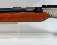 Seneca Double Shot .50 Cal Side-By-Side Shotgun SN# 1820125, Embossed Receiver, Pressure Gauge, In Flambeau Hard Case