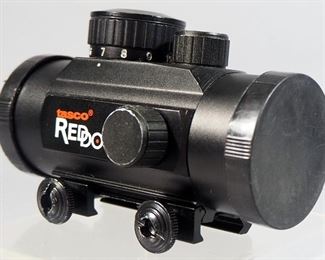 Tasco Red Dot Sight