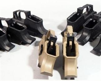 CZ Scorpion Evo Lowers, Qty 10