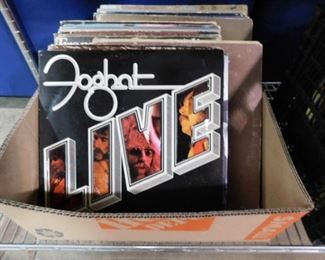 Classic Rock & Roll Albums