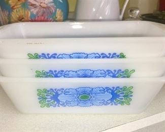 Vintage Pyrex