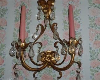 WALL SCONCE