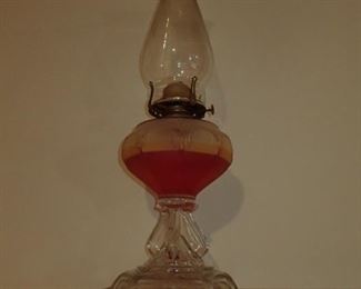 KERO LAMP