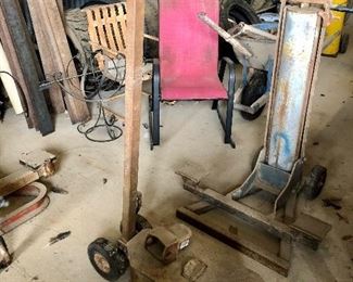 20 Ton Jack