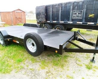 Car Hauler