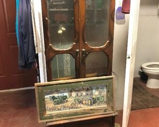 Gun Cabinet