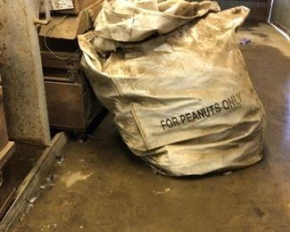 Fabric Bulk Bags