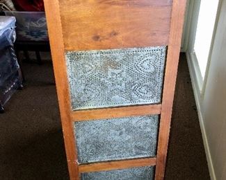 Antique Pie Safe
