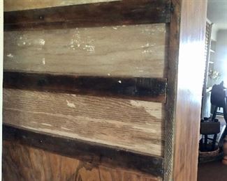 Antique Wilson Kitchen Cabinet/Hoosier