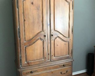 Bedroom Armoire