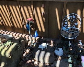 Yard Art