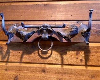 Coat Hook