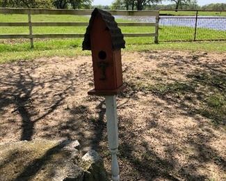 Bird House