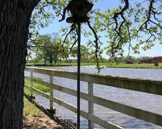Bird House