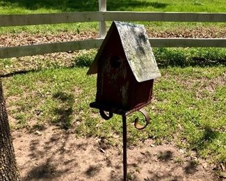 Bird House