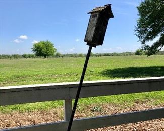 Bird House