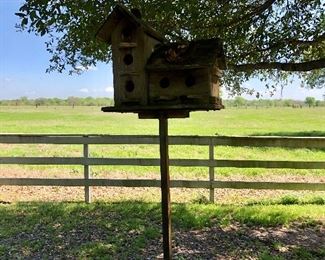 Bird House