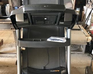 Nordic Track Elite, excellent condition