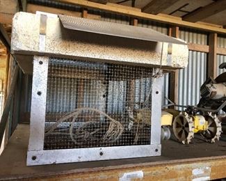Sure-Ketch Turtle Trap