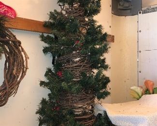 Christmas decor