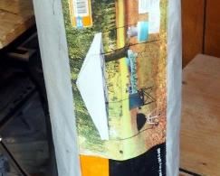 Ozark Trail 10'x10' Instant Canopy