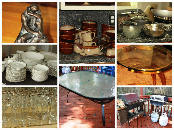 Potomac(Maryland, USA) Downsizing Auction - 12205 Devilwood Dr 

http://auctionnearyou.maxsold.com/view-auctions/catalog/id/279/?page=1&items=100