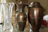 2 Brass Vases& Cofrac Art Verrier Vase

http://auctionnearyou.maxsold.com/view-auctions/catalog/id/279/lot/29975/?url=%2Fview-auctions%2Fcatalog%2Fid%2F279%2F%3Fpage%3D1%26items%3D100
