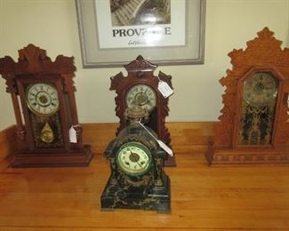 Antique Clocks