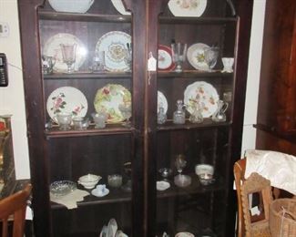 China Cupboard