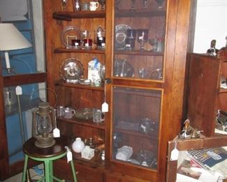 China Cupboard