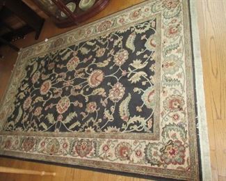 Karastan Rug