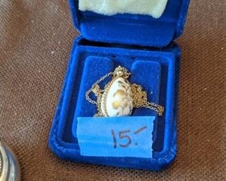 PLL #12 Jewelry Necklace @ $15