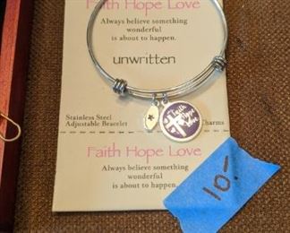 PLL #19 - Bracelet @ $10