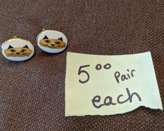 PLL #21- Jewelry Lot @ $5